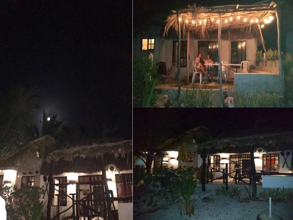 Casa Gama-Playa Orilla Del Mar, Beach And Town Boxol Εξωτερικό φωτογραφία