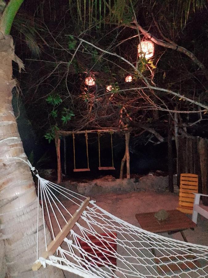 Casa Gama-Playa Orilla Del Mar, Beach And Town Boxol Εξωτερικό φωτογραφία