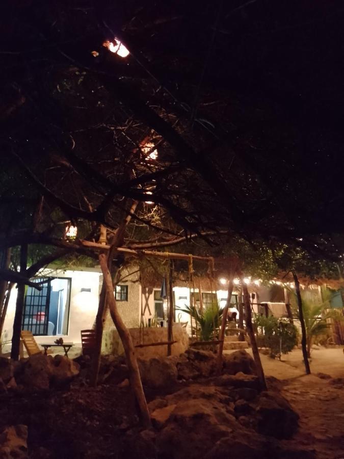 Casa Gama-Playa Orilla Del Mar, Beach And Town Boxol Εξωτερικό φωτογραφία
