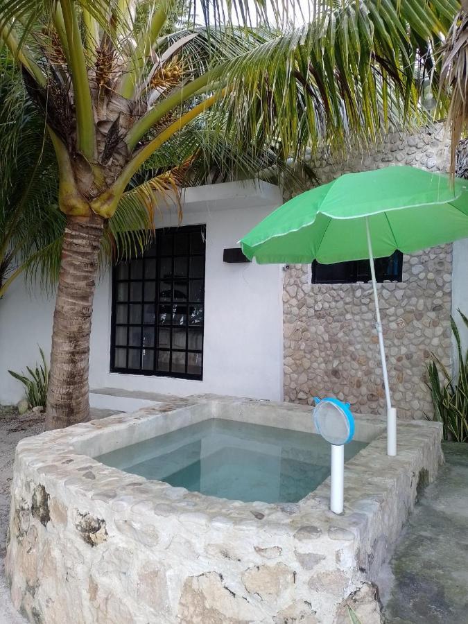 Casa Gama-Playa Orilla Del Mar, Beach And Town Boxol Εξωτερικό φωτογραφία