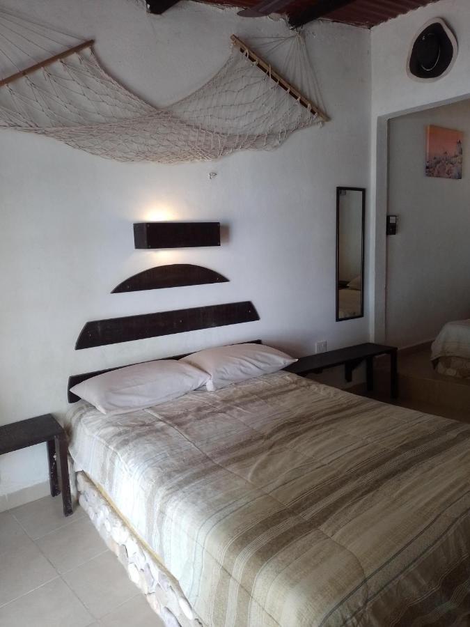 Casa Gama-Playa Orilla Del Mar, Beach And Town Boxol Εξωτερικό φωτογραφία