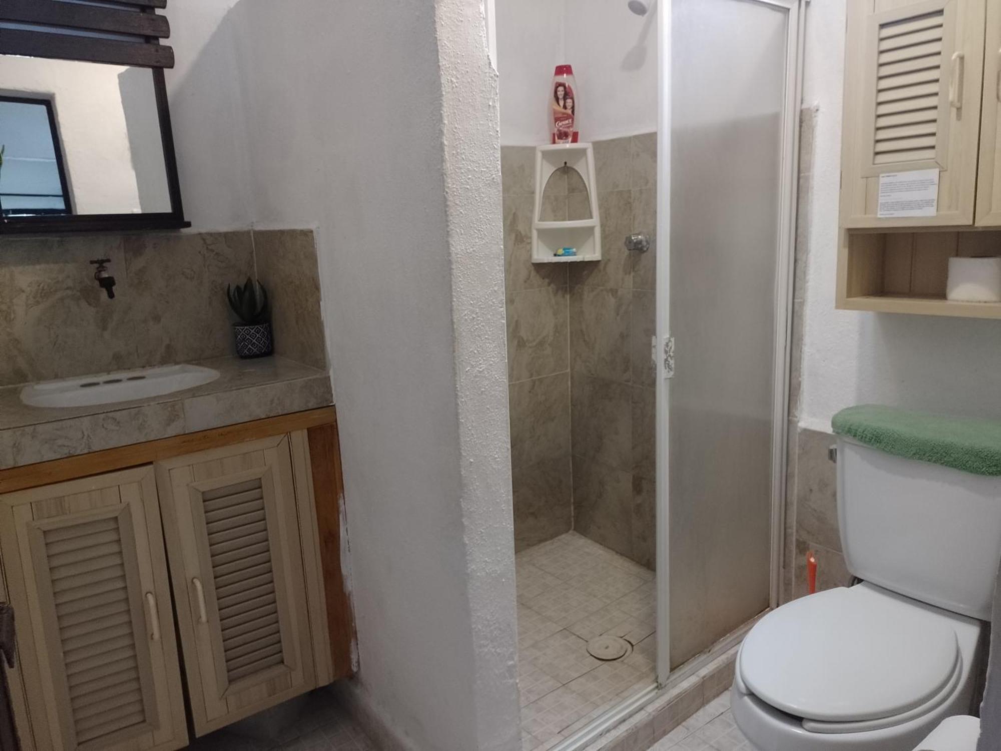 Casa Gama-Playa Orilla Del Mar, Beach And Town Boxol Εξωτερικό φωτογραφία